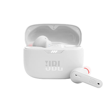 (UNBOXED) JBL Tune 230NC TWS, Active Noise Cancellation Earbuds with Mic, Massive 40 Hrs Playtime with Speed Charge, Adjustable EQ with JBL APP, 4Mics for Perfect Calls, Google Fast Pair, Bluetooth 5.2 - Unboxify