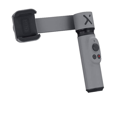 Zhiyun Smooth-X Combo 2 Axis Foldable Handheld Gimbal Stabilizer (UNBOXED) - Unboxify