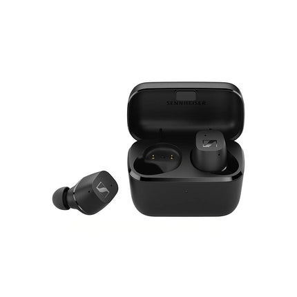 Sennheiser CX True Wireless in Ear Earbuds with Passive Noise Cancellation (UNBOXED) - Unboxify
