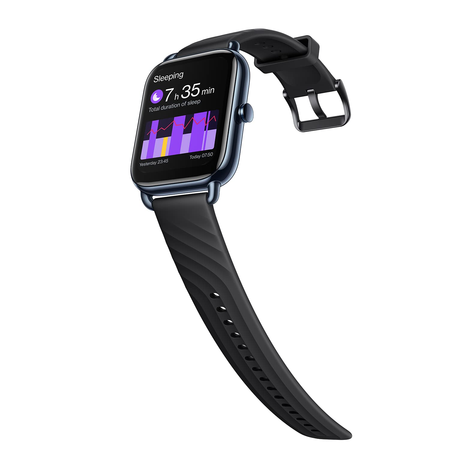 Apple Watch Ultra 2 GPS + Cellular 49mm Titanium Case with Blue Ocean –  Maple