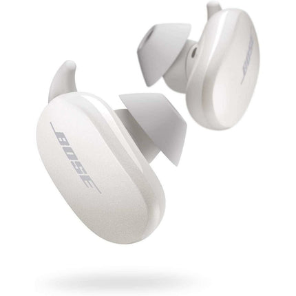 Bose QuietComfort Noise Cancelling Earbuds - True Wireless Earphones. The World's Most Effective Noise Cancelling Earbuds - Bose - Grabgear.in