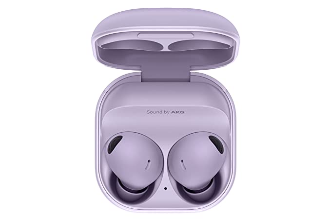 Samsung Galaxy Buds 2 Pro In Ear Earbuds with Noise Cancellation