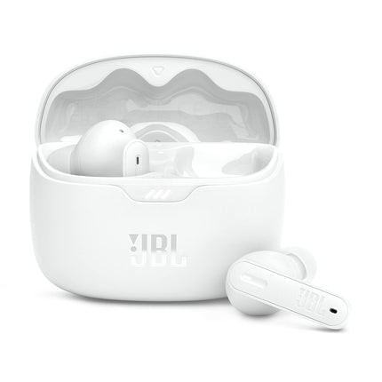 JBL Tune Beam Wireless ANC Earbuds (TWS) with Mic (UNBOXED) - Unboxify