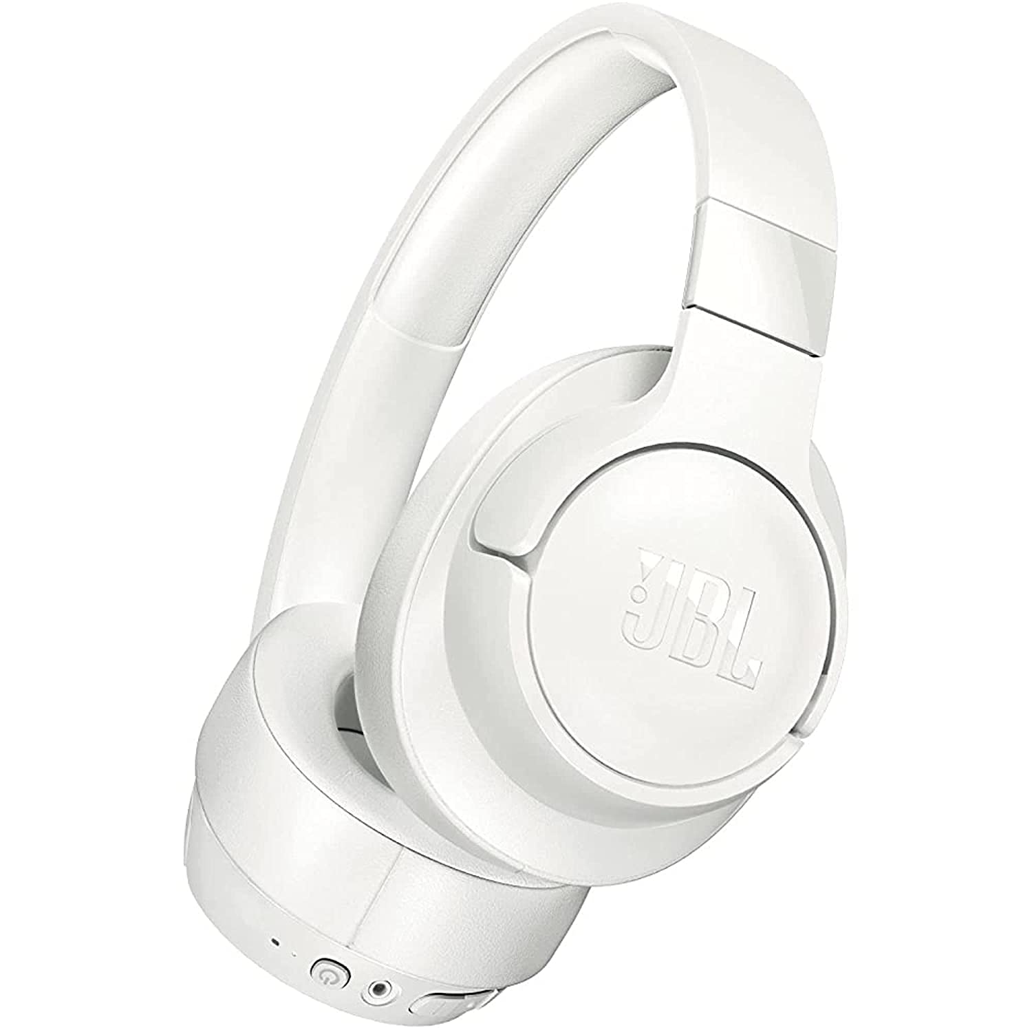 JBL Tune 760NC On-Ear Wireless Noise Cancelling Headphone Bundle with