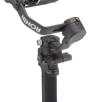DJI RSC 2 Pro Combo 3-Axis Gimbal Stabilizer for DSLR and Mirrorless Camera (UNBOXED) - Unboxify