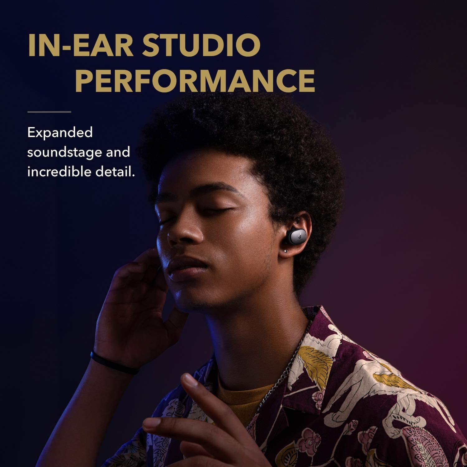 Liberty 2 pro online headphones