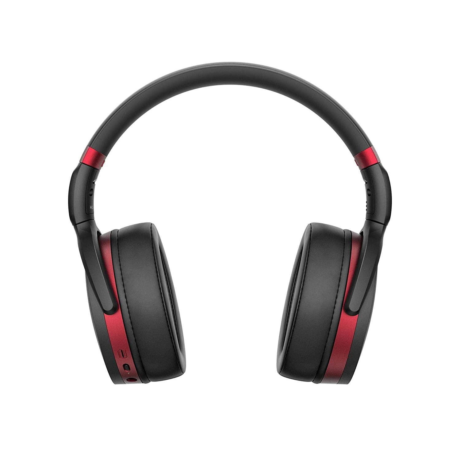 Sennheiser on ear online wireless headphones