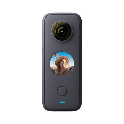 Insta360 ONE X2 Action Camera (UNBOXED) - Unboxify