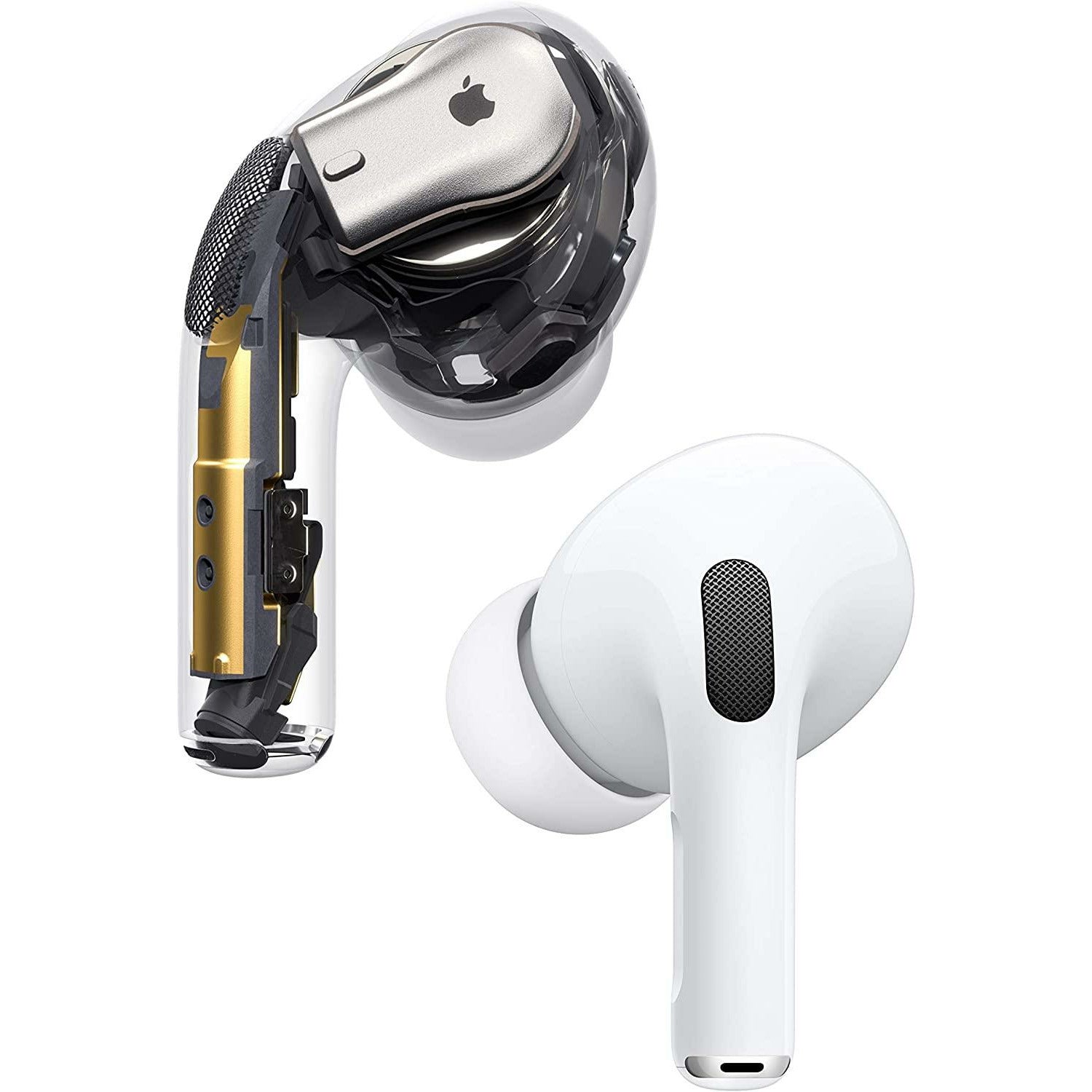 Apple AirPods Pro Unboxify