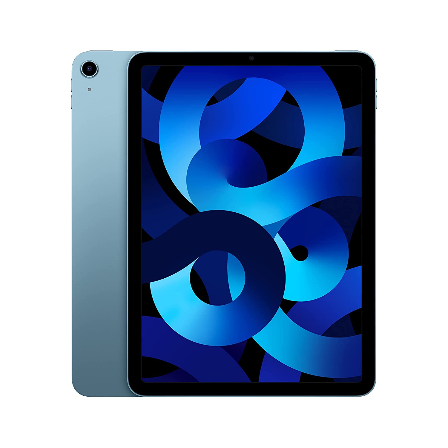 2022 Apple iPad Air (10.9-inch, Wi-Fi + Cellular, 64GB) - Pink (Renewed)